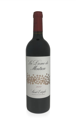 Château La Dame de Montrose 2022 - Château Montrose - Vintage Grapes GmbH