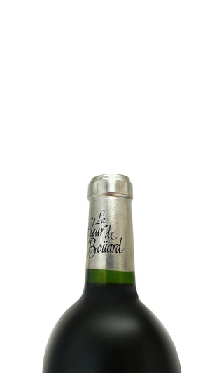 Château La Fleur de Boüard 2005 - Château La Fleur de Boüard - Vintage Grapes GmbH