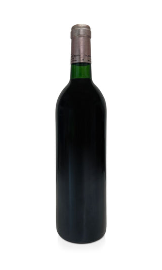 Château La Mission Haut-Brion 1983 - Château La Mission Haut-Brion - Vintage Grapes GmbH