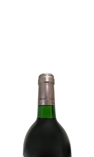 Château La Mission Haut-Brion 1983 - Château La Mission Haut-Brion - Vintage Grapes GmbH