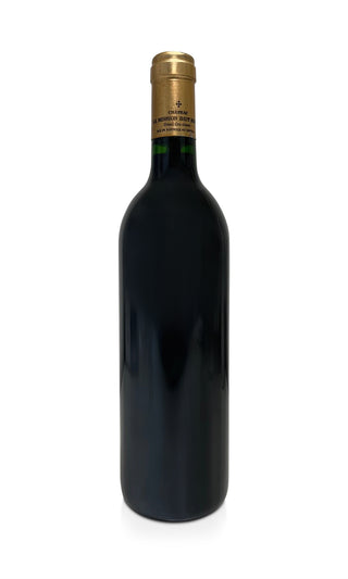 Château La Mission Haut-Brion 1989 - Château La Mission Haut-Brion - Vintage Grapes GmbH