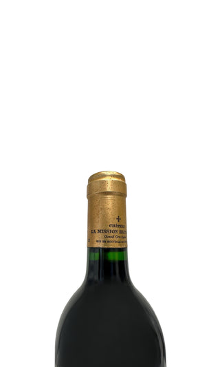 Château La Mission Haut-Brion 1989 - Château La Mission Haut-Brion - Vintage Grapes GmbH