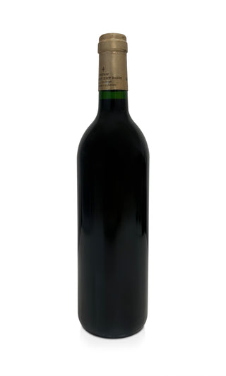 Château La Mission Haut-Brion 1993 - Château La Mission Haut-Brion - Vintage Grapes GmbH