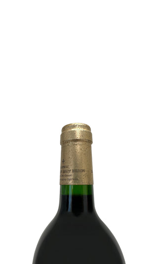 Château La Mission Haut-Brion 1993 - Château La Mission Haut-Brion - Vintage Grapes GmbH