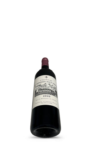 Château La Mission Haut-Brion 2022 - Château La Mission Haut-Brion - Vintage Grapes GmbH