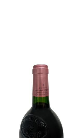 Château La Mission Haut-Brion 2022 - Château La Mission Haut-Brion - Vintage Grapes GmbH