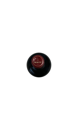 Château La Mondotte 2003 - Château La Mondotte - Vintage Grapes GmbH