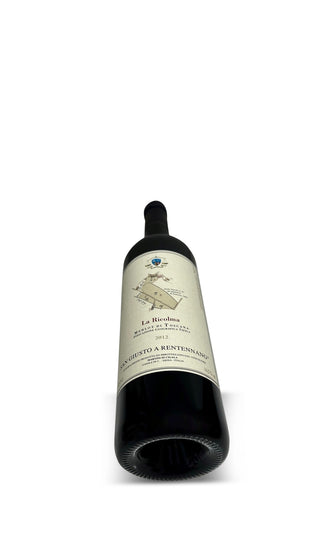 La Ricolma 2012 - San Giusto a Rentennano - Vintage Grapes GmbH