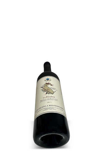 La Ricolma 2013 - San Giusto a Rentennano - Vintage Grapes GmbH