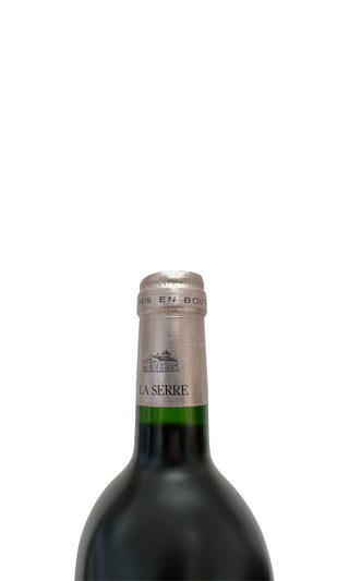 Château La Serre 2000