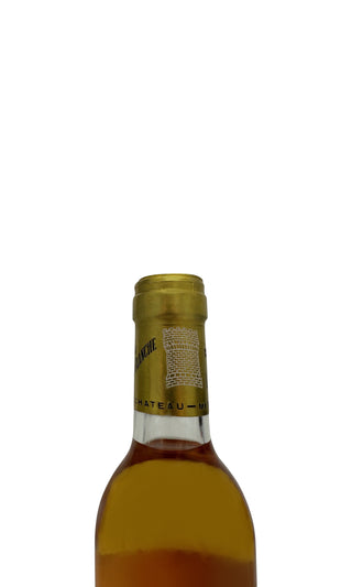 Château La Tour Blanche (0,375L) 1989 - Château La Tour Blanche - Vintage Grapes GmbH
