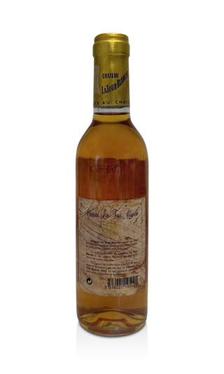 Château La Tour Blanche (0,375L) 1995 - Château La Tour Blanche - Vintage Grapes GmbH