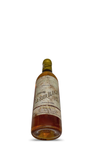 Château La Tour Blanche (0,375L) 1995 - Château La Tour Blanche - Vintage Grapes GmbH