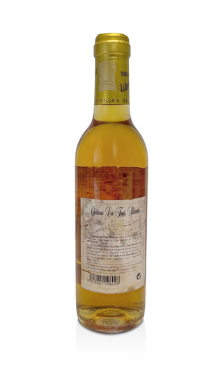 Château La Tour Blanche (0,375L) 1996 - Château La Tour Blanche - Vintage Grapes GmbH