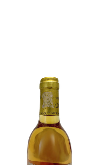 Château La Tour Blanche (0,375L) 1996 - Château La Tour Blanche - Vintage Grapes GmbH