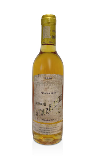 Château La Tour Blanche (0,375L) 1996 - Château La Tour Blanche - Vintage Grapes GmbH