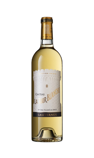 Château La Tour Blanche 2024 - Château La Tour Blanche - Vintage Grapes GmbH