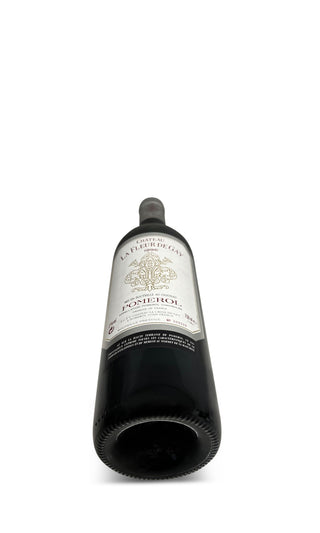 Château La Fleur De Gay 1996 - Château La Fleur De Gay - Vintage Grapes GmbH