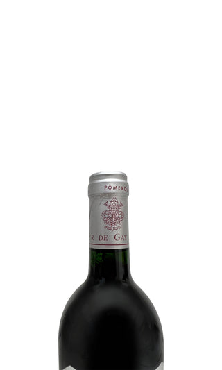 Château La Fleur De Gay 1996 - Château La Fleur De Gay - Vintage Grapes GmbH