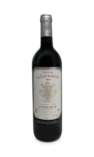 Château La Fleur De Gay 1996 - Château La Fleur De Gay - Vintage Grapes GmbH