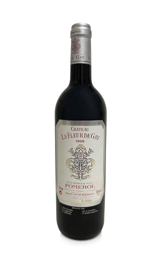 Château La Fleur De Gay 1999 - Château La Fleur De Gay - Vintage Grapes GmbH