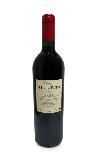 Château La Fleur-Pétrus 2012 - Château La Fleur-Pétrus - Vintage Grapes GmbH