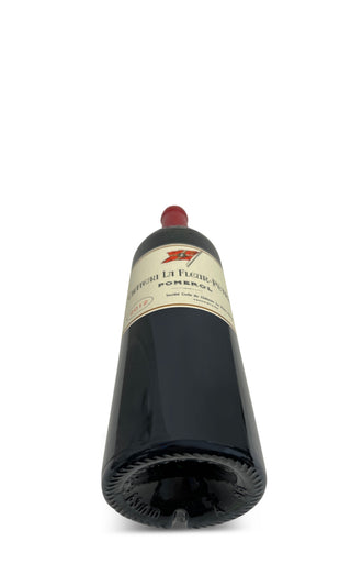 Château La Fleur-Pétrus 2012 - Château La Fleur-Pétrus - Vintage Grapes GmbH