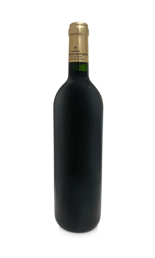 Château La Mission Haut-Brion 1998 - Château La Mission Haut-Brion - Vintage Grapes GmbH