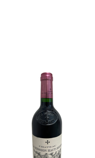 Château La Mission Haut-Brion 2012 - Château La Mission Haut-Brion - Vintage Grapes GmbH