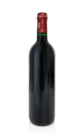 Château Labégorce-Zédé 1996 - Château Labégorce - Vintage Grapes GmbH