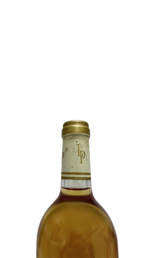 Château Lafaurie-Peyraguey 2002 - Château Lafaurie-Peyraguey - Vintage Grapes GmbH