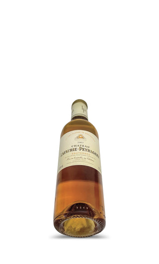 Château Lafaurie-Peyraguey (0,375L) 2003 - Château Lafaurie-Peyraguey - Vintage Grapes GmbH