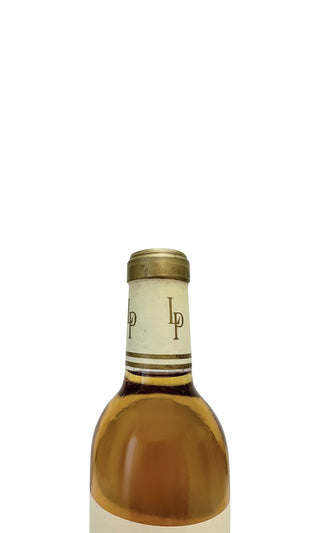 Château Lafaurie-Peyraguey (0,375L) 2003 - Château Lafaurie-Peyraguey - Vintage Grapes GmbH