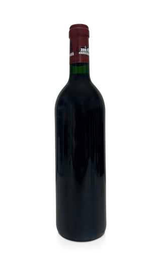 Château Lafite Rothschild 1990 - Château Lafite Rothschild - Vintage Grapes GmbH