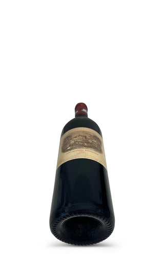 Château Lafite Rothschild 1990 - Château Lafite Rothschild - Vintage Grapes GmbH