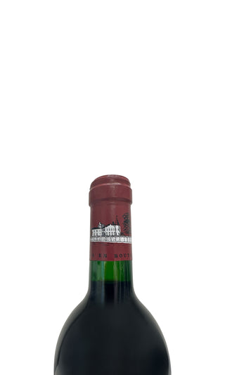 Château Lafite Rothschild 1990 - Château Lafite Rothschild - Vintage Grapes GmbH