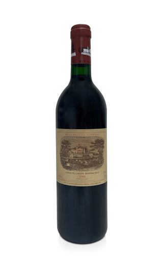 Château Lafite Rothschild 1990 - Château Lafite Rothschild - Vintage Grapes GmbH