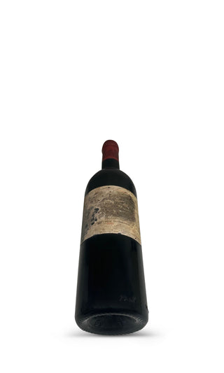 Château Lafite Rothschild 1981 - Château Lafite Rothschild - Vintage Grapes GmbH