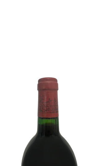 Château Lafite Rothschild 1981 - Château Lafite Rothschild - Vintage Grapes GmbH