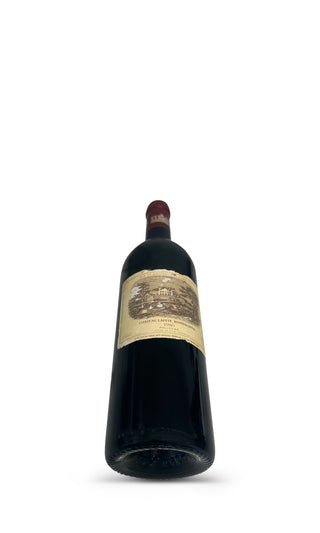 Château Lafite Rothschild 1986 - Château Lafite Rothschild - Vintage Grapes GmbH