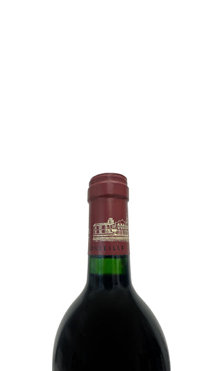 Château Lafite Rothschild 1986 - Château Lafite Rothschild - Vintage Grapes GmbH