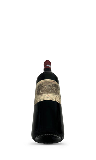Château Lafite Rothschild 1989 - Château Lafite Rothschild - Vintage Grapes GmbH