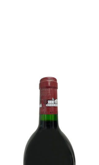 Château Lafite Rothschild 1989 - Château Lafite Rothschild - Vintage Grapes GmbH