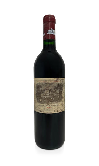 Château Lafite Rothschild 1989 - Château Lafite Rothschild - Vintage Grapes GmbH