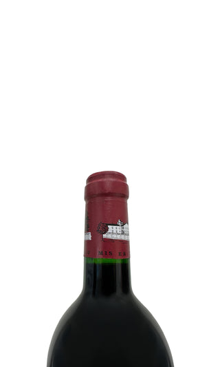 Château Lafite Rothschild 1995 - Château Lafite Rothschild - Vintage Grapes GmbH