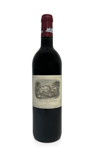 Château Lafite Rothschild 1995 - Château Lafite Rothschild - Vintage Grapes GmbH