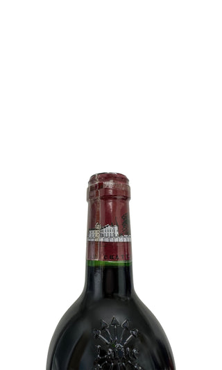 Château Lafite Rothschild 2003 - Château Lafite Rothschild - Vintage Grapes GmbH