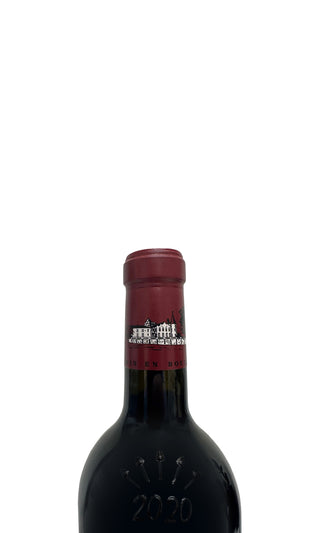Château Lafite Rothschild 2020 - Château Lafite Rothschild - Vintage Grapes GmbH