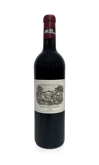 Château Lafite Rothschild 2020 - Château Lafite Rothschild - Vintage Grapes GmbH