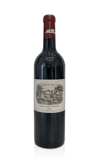 Château Lafite Rothschild 2022 - Château Lafite Rothschild - Vintage Grapes GmbH